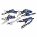 03559 Kobalt New Hand Tools Wrench Plier Craftsman Household Set 10 Piece Mechanic 0741993503559