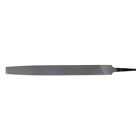 03830n Nicholson Flat Cut Smooth File Box Of Files 037103242785