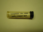 04-070 Stanley Drill Point Set