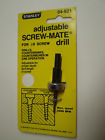 04-621 Stanley Screwmate 6 Adjustable