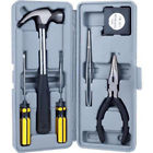 044902059384 Journeys Edge 7-piece Emergency