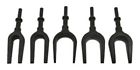 41400 045256319407 Lisle Stepped Pickle Fork Kit Brand New