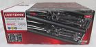 04626 Craftsman Mechanics Tool Set Inch Metric Drive 820909229339