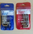 0493156 0493158 Project Source Hex 843744003599