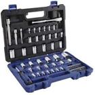 0498924 Kobalt Mechanics Tool Set With Case 099198871646