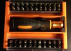 04cs 45 Pc Lock And