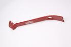 051218450033 Craftsman Flat Pry Bar Tool Steel Nail Puller