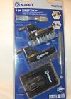 0537049 Kobalt 5 Pc Reciprofit