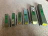 05675n Nicholson Files Lot Of Different Sizes Stock