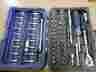 0573346 Kobalt 51 Pc Mechanics Tool Set