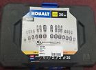 0573349 Kobalt Socket Tools