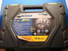 0573351 Kobalt Xtreme Access Socket Set Sae Metric Pc 099198867632