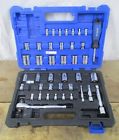 0573359 Kobalt Ratchet Socket Set Case