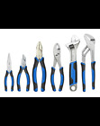 058-4790-8 Mastercraft 6-piece Wrench Plier