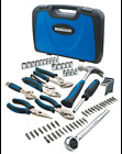 058-9259-6 Mastercraft Tool Set