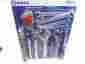 0607969 Kobalt Automotive Tool Set Wrenches Ratchet Pliers Screwdriver M64 820909640882
