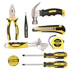 06364 Dowell Tool Kit Portable Set Home Repair Hand 661092706364