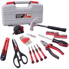 0689177092478 Plier Tool Set 39-piece
