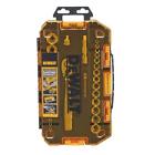 07085485 Dewalt Ratchet Drive Socket Kit Ratcheting Tools Diy 888107085485