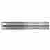 22-316 076174223163 Stanley 5-1 2 Hobby File Set 6-pack Files And Rasps