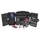 076174726459 Stanley 252 Piece Mechanics Tool Set Ratchet Hand Tools Case Kit New