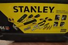 Stmt74228 076174742282 Stanley 64 Piece