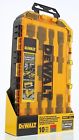 076174747416 Dewalt 10-piece 3-8 In