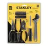 076174823783 Stanley Mixed Tool Set Brand New Free Shipping