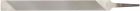 07657n Apex Tool Group Nicholson Long Angle Lathe Hand File American