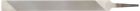 07842n Cooper Hand Tools Nicholson Long Angle Lathe File 037103078421