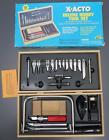 079946508703 Xacto X-acto Deluxe Hobby