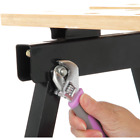 Uj84133g 0823420907274 Hyper Tough Home Repair Tool Kit In Blow