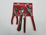 2001212 082901015536 Ace Pliers Tool Set