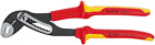 0843221005610 Knipex Tools Us Insulated High Leverage Pliers Cutters