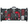 085-05-0738 Apollo Household Tool Kit By Koschuta Black