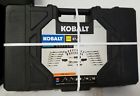 0856851 Kobalt Universal 67 Piece 099198807324