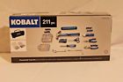 0866346 Kobalt Blue 099198878072