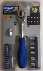 0879913 Kobalt 20 Pc 3-8 099198808321