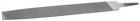 08925n-08925 Nicholson Mill Files Bastard Cut American Pattern Lgth In