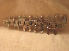 09104405155 Ctt Tools Crowfoot Wrench Set Sae Ets