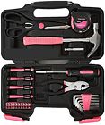 0918453 Yuanshikj Precision Tools Pink 735090918453
