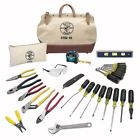 092644800283 Klein Tools 28-piece Electrician