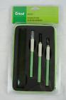 093573030048 Cricut Tool Kit Piece Set In Zippered Case