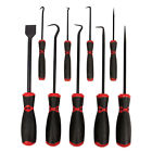 0970535 9pc Hook Pick Set 765050970535