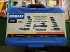 099198809243 Kobalt Tool Set