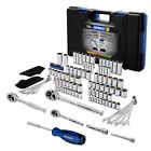 099198851815 Kobalt 138-piece Standard Sae