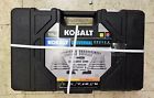 0737617 099198872193 Kobalt 115 Pc Universal