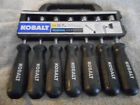 0840028 099198898131 Kobalt Metric Sae Hollow Shaft Universal Nut Driver