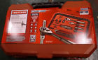 099575394584 Craftsman Universal Max Axess Mechanics Tool Set Case