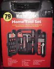 099575580796 Masterforge Home Tool Pc Set
